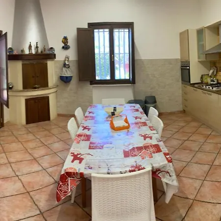 Holiday home Gilda Gallipoli