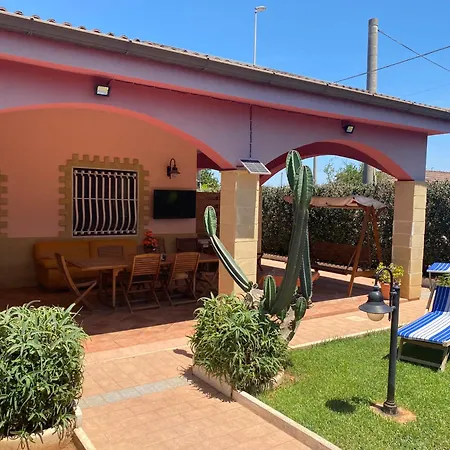Holiday home Gilda
