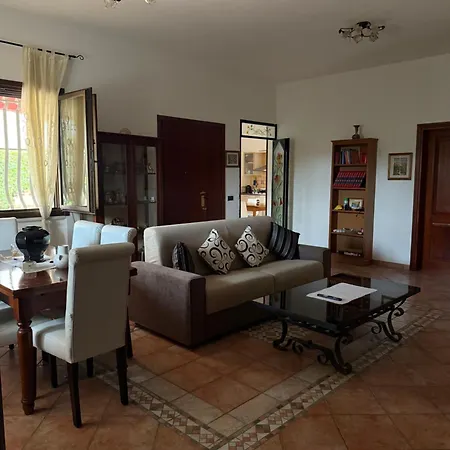 Holiday home Gilda