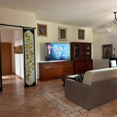 Gilda Holiday home *