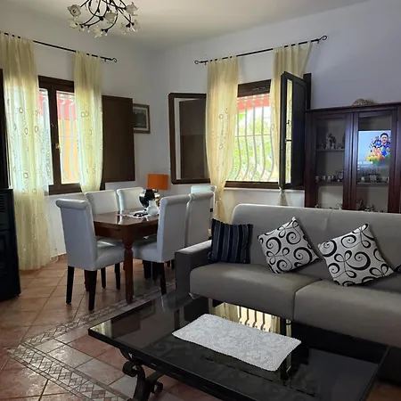 Gilda Holiday home