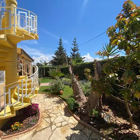 Gilda Holiday home *