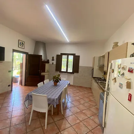 Сasa de vacaciones Gilda